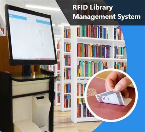 library rfid tags prices|library automation using rfid.